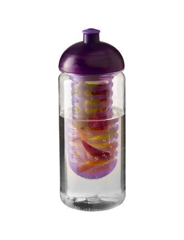 Bouteille de sport et infuseur Active® Octave Tritan™ 600 ml avec co