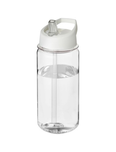 Bouteille de sport H2O Active® Octave Tritan™ 600ml