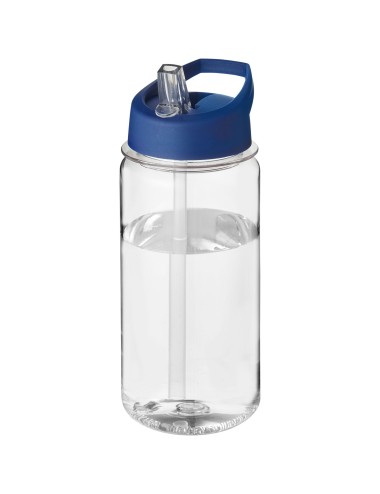 Bouteille de sport H2O Active® Octave Tritan™ 600ml
