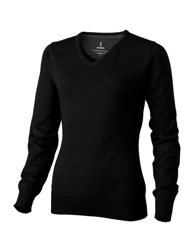 Pullover Col V femme Spruce