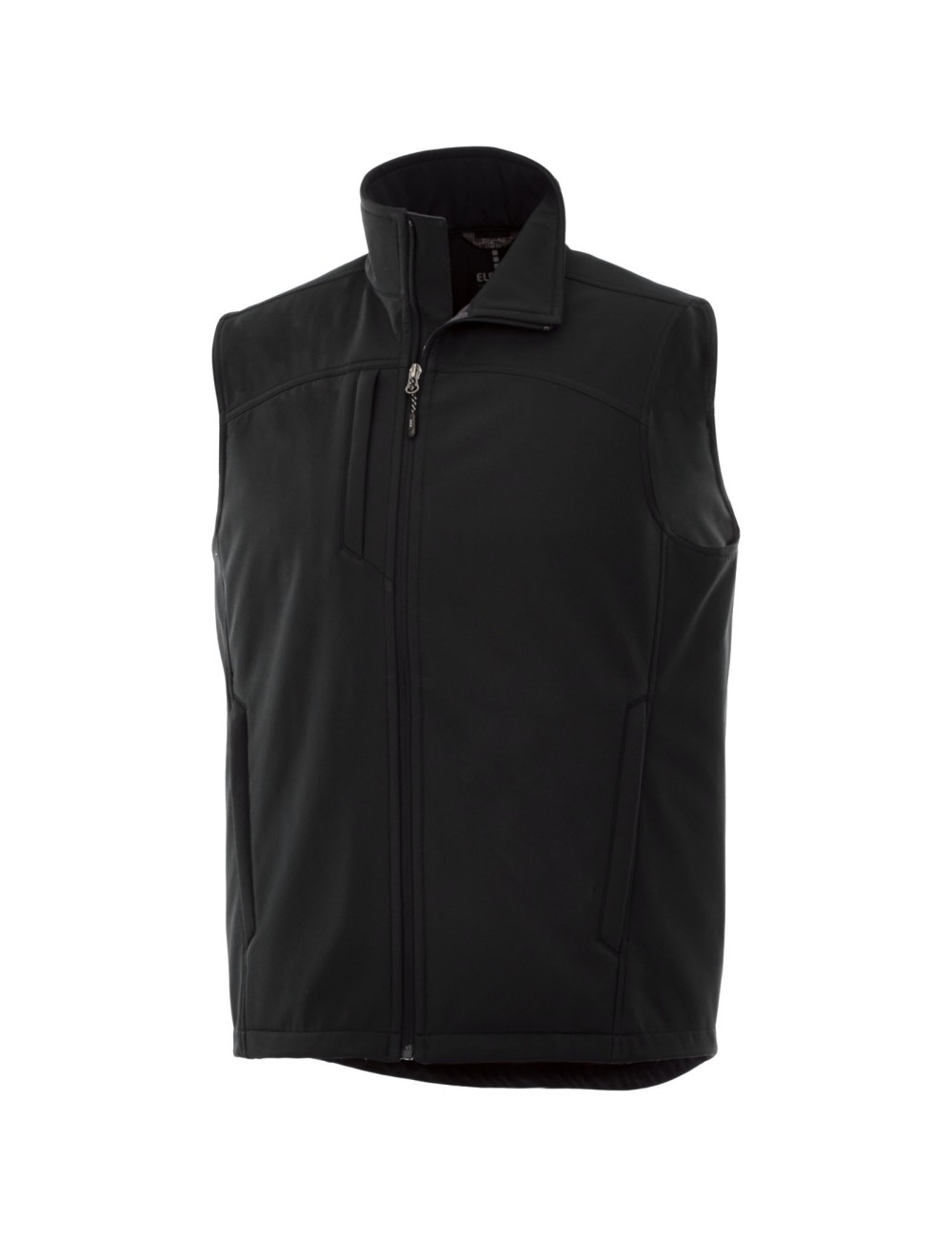 Bodywarmer Softshell Stinson