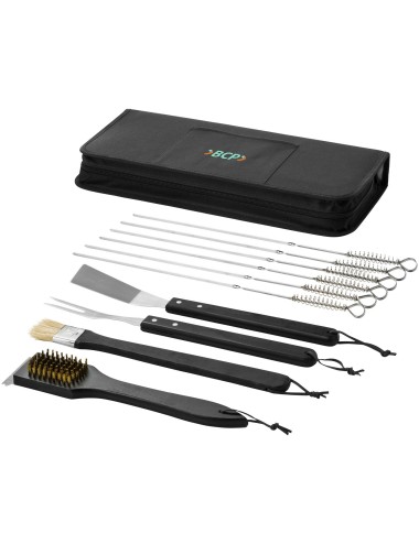 Set à barbecue 11 pièces Asado