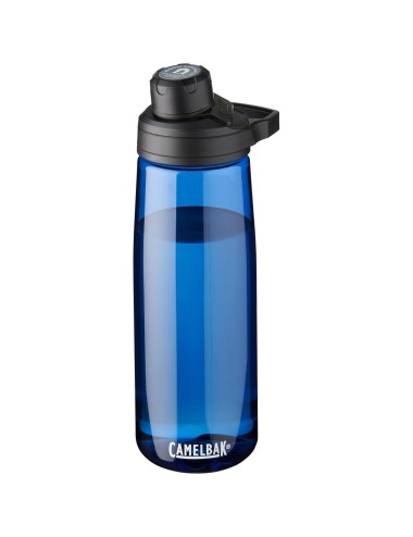 Bouteille de sport Tritan™ 750ml Chute Mag