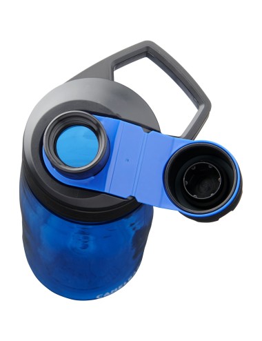 Bouteille de sport Tritan™ 750ml Chute Mag