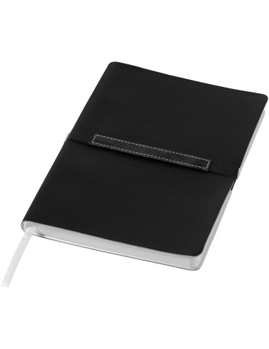 Carnet de note A5 Stretto à couverture couple