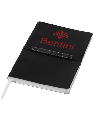 Carnet de note A5 Stretto à couverture couple