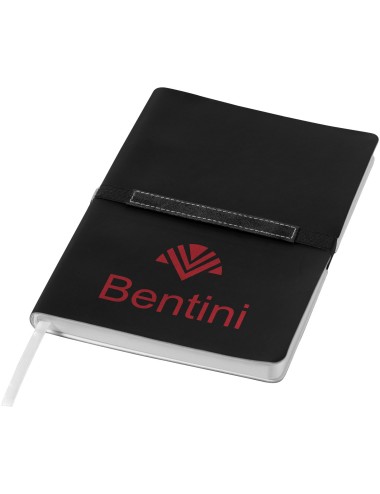 Carnet de note A5 Stretto à couverture couple