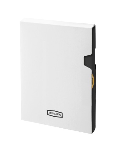 Carnet de note A5 Stretto à couverture couple
