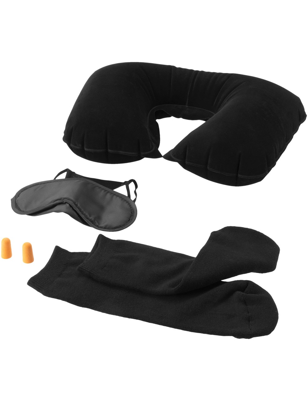 Set de voyage Toronto