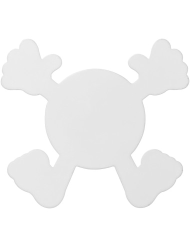 Sous-verre en plastique Splatman