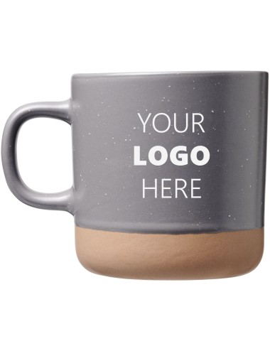 Mug ceramic 360 ml Be inspired