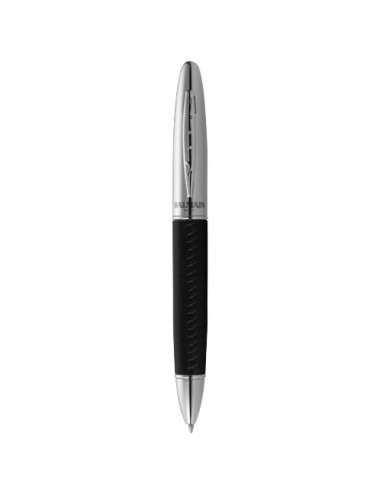 Parure stylo à bille - bloc-notes