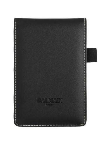 Parure stylo à bille - bloc-notes