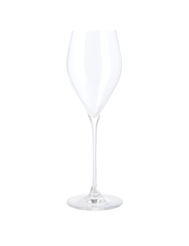 Coffret Sereno de 4 verres à prosecco