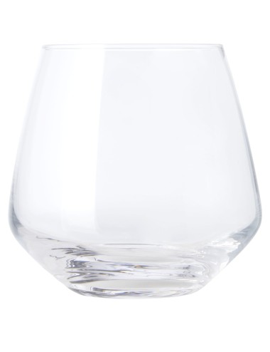 Ensemble Chuvisco de 4 gobelets en verre