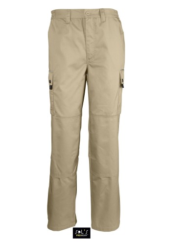 Pantalon workwear homme ACTIVE PRO