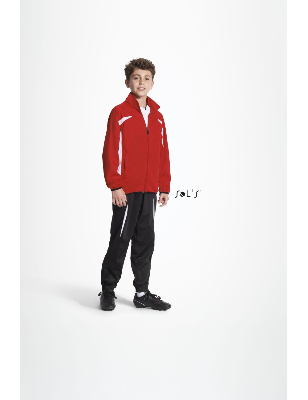 Survêtement club enfant CAMP NOU KIDS