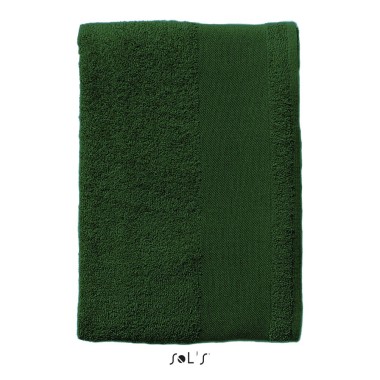 Serviette de toilette ISLAND 50