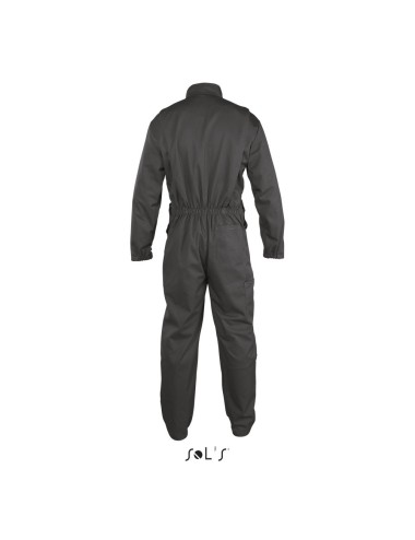Combinaison workwear double zip JUPITER PRO