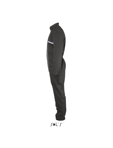 Combinaison workwear double zip JUPITER PRO