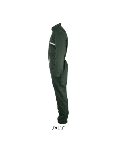 Combinaison workwear double zip JUPITER PRO