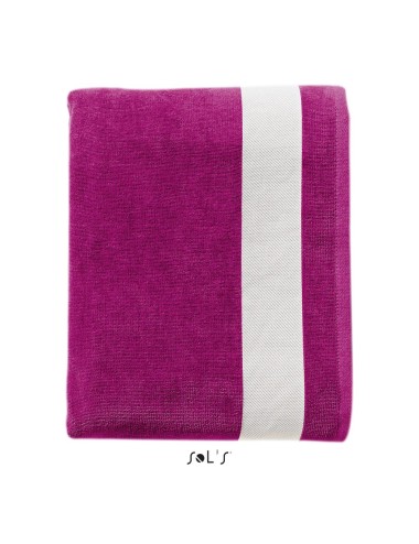 Drap de plage LAGOON