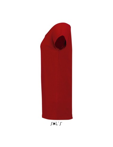 Tee-shirt long manches kimono MARYLIN