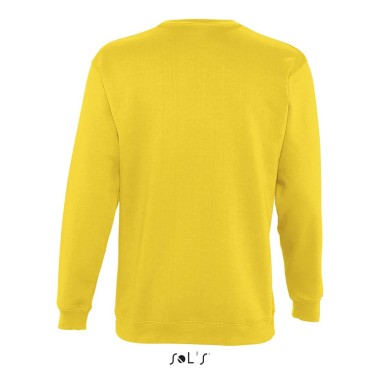 Sweat-shirt unisexe NEW SUPREME