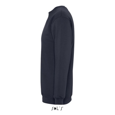 Sweat-shirt unisexe NEW SUPREME