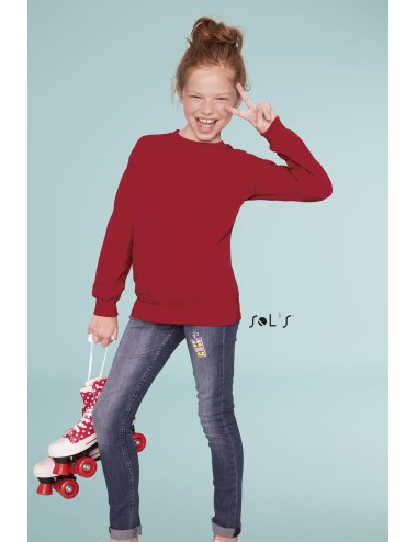 Sweat-shirt enfant NEW SUPREME KIDS