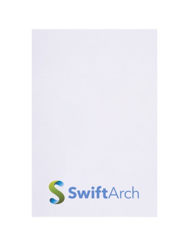 Post-its Sticky-Mate® 50x75mm