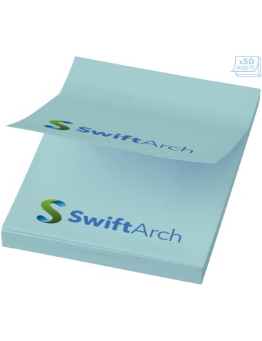 Post-its Sticky-Mate® 50x75mm