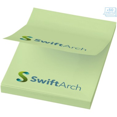 Post-its Sticky-Mate® 50x75mm