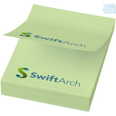 Post-its Sticky-Mate® 50x75mm