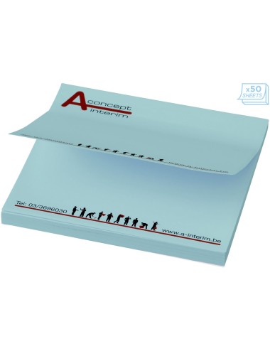 Post-its Sticky-Mate® 75x75mm