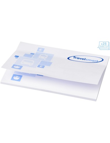 Post-its Sticky-Mate® 100x75mm