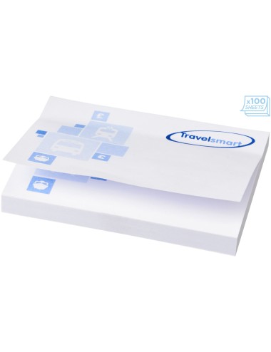 Post-its Sticky-Mate® 100x75mm