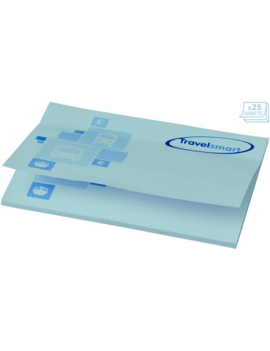 Post-its Sticky-Mate® 100x75mm