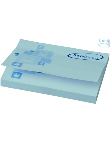Post-its Sticky-Mate® 100x75mm