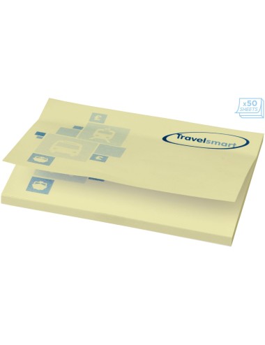 Post-its Sticky-Mate® 100x75mm