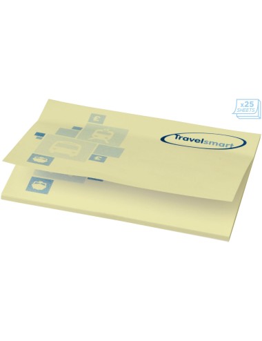 Post-its Sticky-Mate® 100x75mm