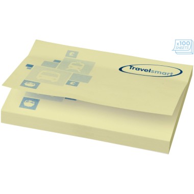 Post-its Sticky-Mate® 100x75mm