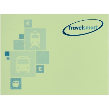 Post-its Sticky-Mate® 100x75mm
