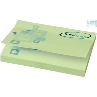 Post-its Sticky-Mate® 100x75mm