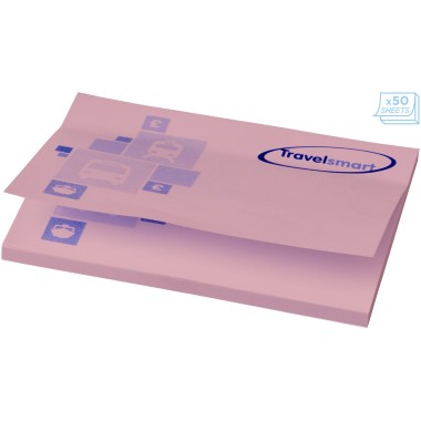 Post-its Sticky-Mate® 100x75mm