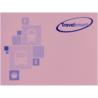 Post-its Sticky-Mate® 100x75mm