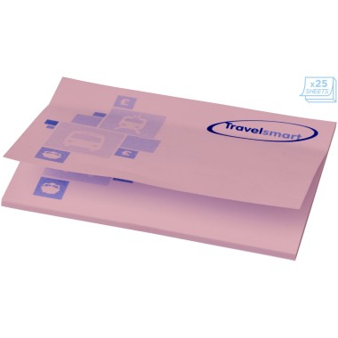Post-its Sticky-Mate® 100x75mm