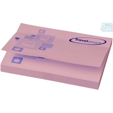 Post-its Sticky-Mate® 100x75mm