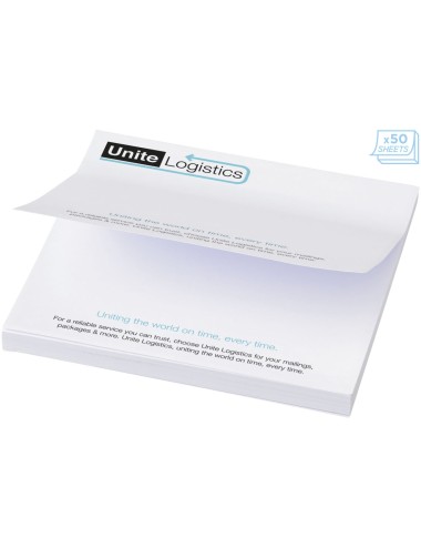 Post-its Sticky-Mate® 100x100mm