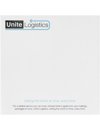 Post-its Sticky-Mate® 100x100mm